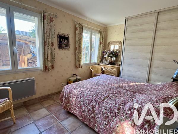 Maison à vendre 5 pièces 160 m² Cavaillon