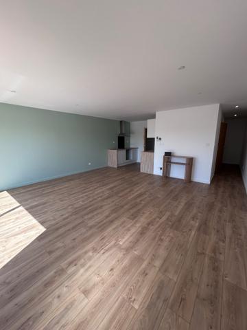 Appartement T3 - CHASSENEUIL DU POITOU