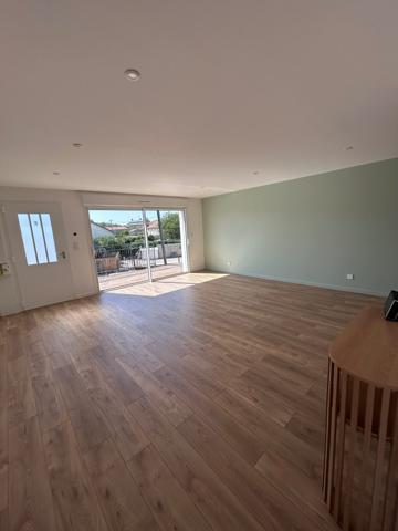 Appartement T3 - CHASSENEUIL DU POITOU