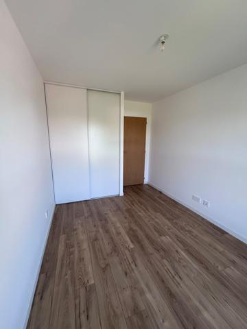 Appartement T3 - CHASSENEUIL DU POITOU