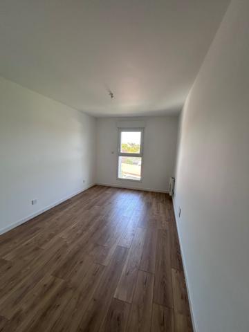 Appartement T3 - CHASSENEUIL DU POITOU
