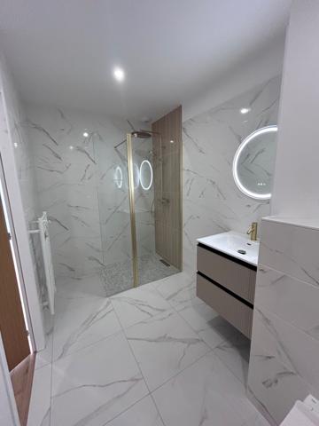 Appartement T3 - CHASSENEUIL DU POITOU