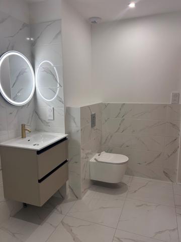 Appartement T3 - CHASSENEUIL DU POITOU