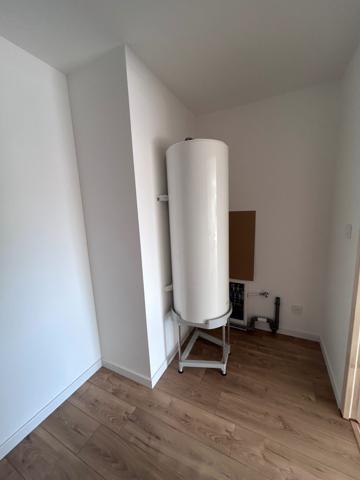 Appartement T3 - CHASSENEUIL DU POITOU