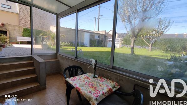 Maison à vendre 5 pièces 94 m² Dinan