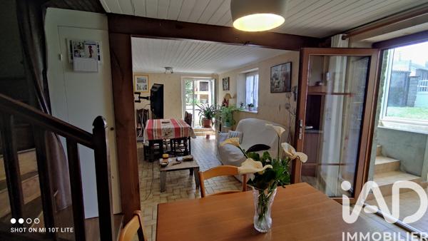 Maison à vendre 5 pièces 94 m² Dinan