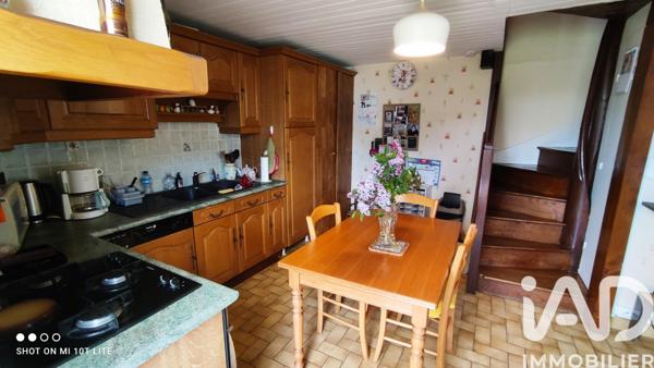 Maison à vendre 5 pièces 94 m² Dinan