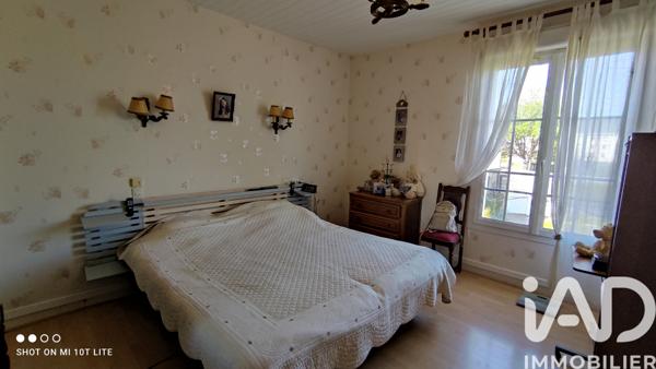 Maison à vendre 5 pièces 94 m² Dinan