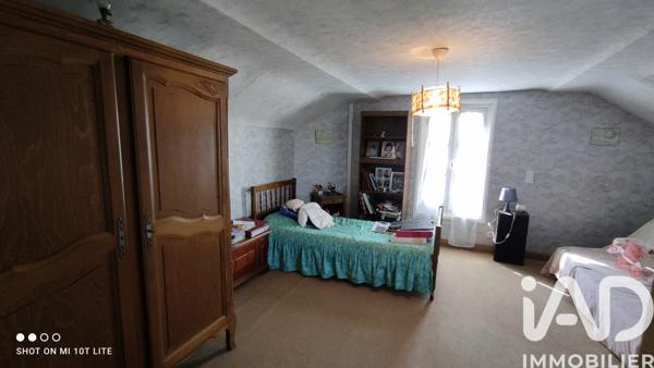 Maison à vendre 5 pièces 94 m² Dinan