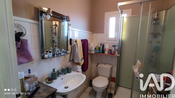Maison à vendre 5 pièces 94 m² Dinan