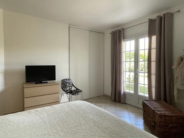 Maison à vendre 7 pièces MEYREUIL (13)