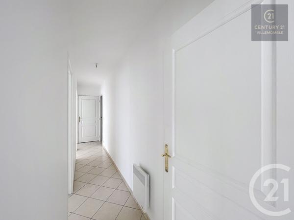 Appartement F4 à vendre  4 pièces - 75,78 m2 VILLEMOMBLE - 93