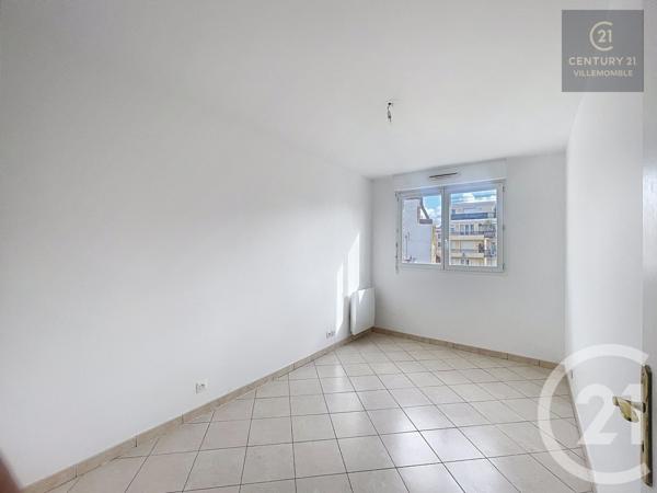 Appartement F4 à vendre  4 pièces - 75,78 m2 VILLEMOMBLE - 93