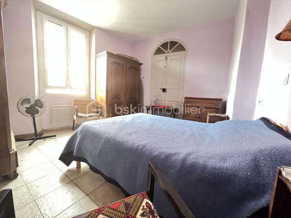 Maison de ville de 95 m²