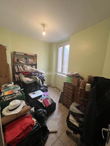 Maison de ville de 95 m²