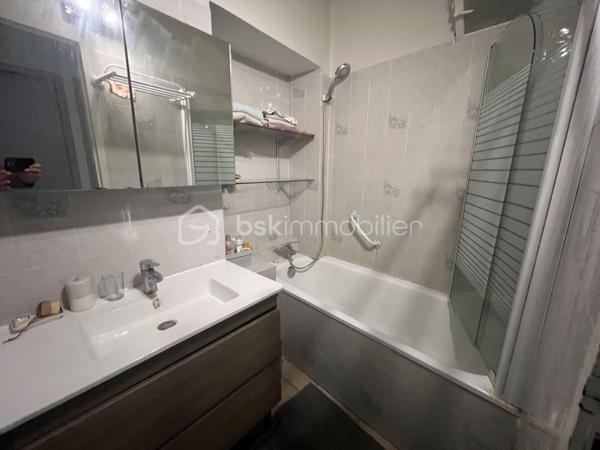 Maison de ville de 95 m²