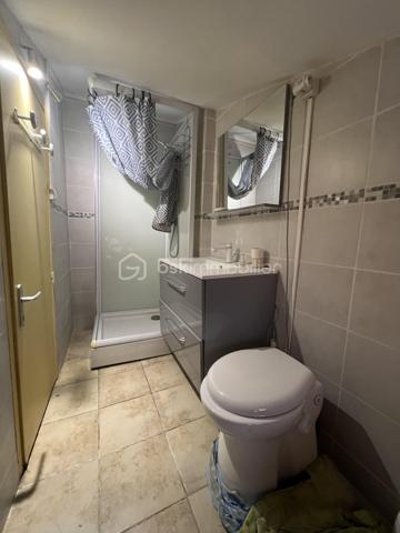 Maison de ville de 95 m²