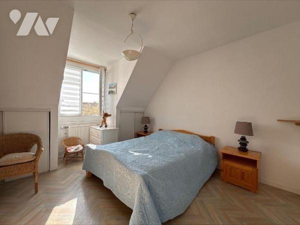 Maison semi-individuelle d'environ 90 m² - Quartier calme et recherché !

Située à Hazebrouck...