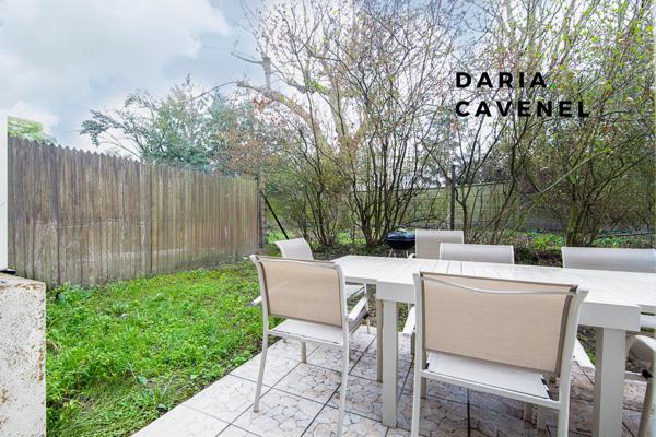 Appartement 4 pièces - 75 m² Exclusivité efficity