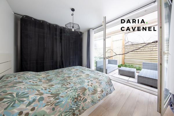 Appartement 4 pièces - 75 m² Exclusivité efficity