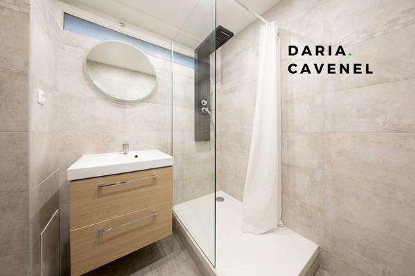 Appartement 4 pièces - 75 m² Exclusivité efficity