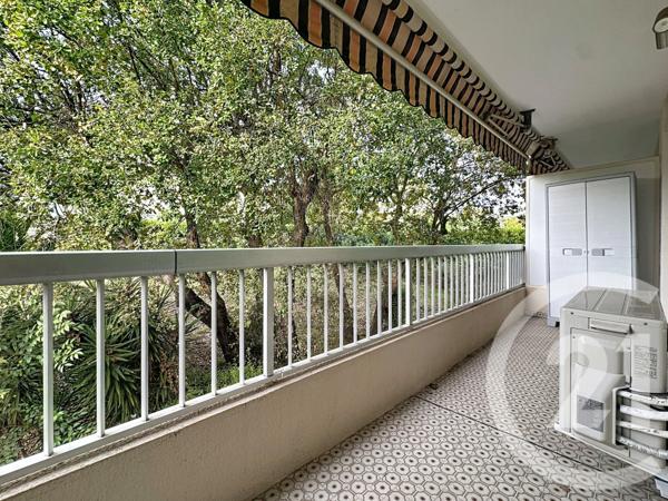 Appartement F4 à vendre  4 pièces - 72,60 m2 ANTIBES - 06