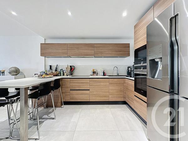 Appartement F4 à vendre  4 pièces - 72,60 m2 ANTIBES - 06