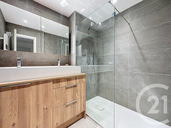 Appartement F4 à vendre  4 pièces - 72,60 m2 ANTIBES - 06