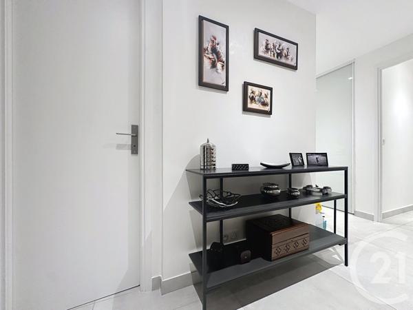 Appartement F4 à vendre  4 pièces - 72,60 m2 ANTIBES - 06