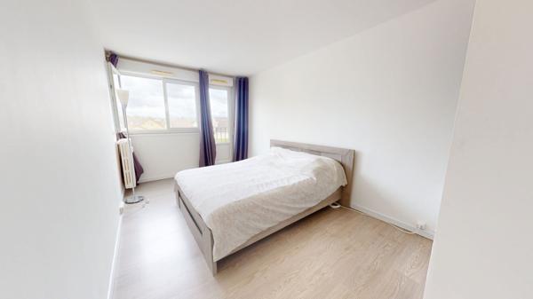 Appartement 4 Pièces - CHILLY-MAZARIN