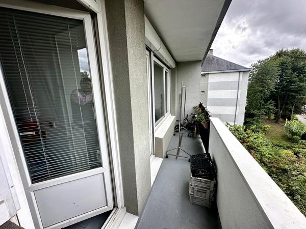 Appartement 4 Pièces - CHILLY-MAZARIN