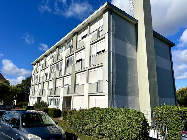 Appartement 4 Pièces - CHILLY-MAZARIN