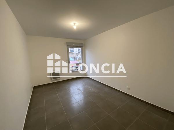Location Appartement 3 pièces 52.68 m² - LE GIO BATIMENT A Frejus 83600
