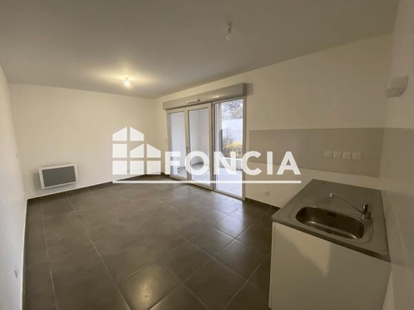 Location Appartement 3 pièces 52.68 m² - LE GIO BATIMENT A Frejus 83600