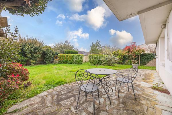 Vente Maison150 m² - 9 Pièces - REZE (44400)