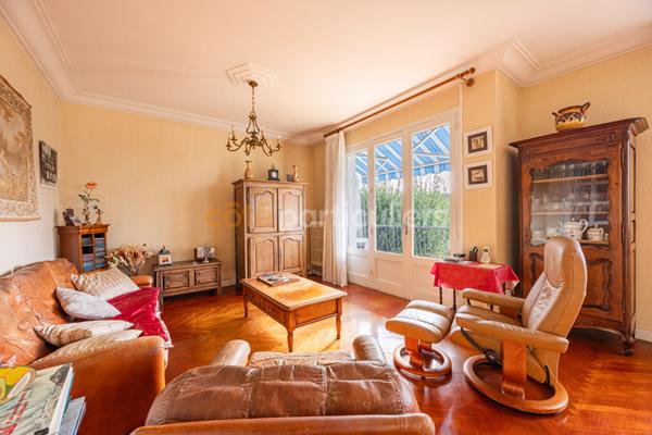 Vente Maison150 m² - 9 Pièces - REZE (44400)