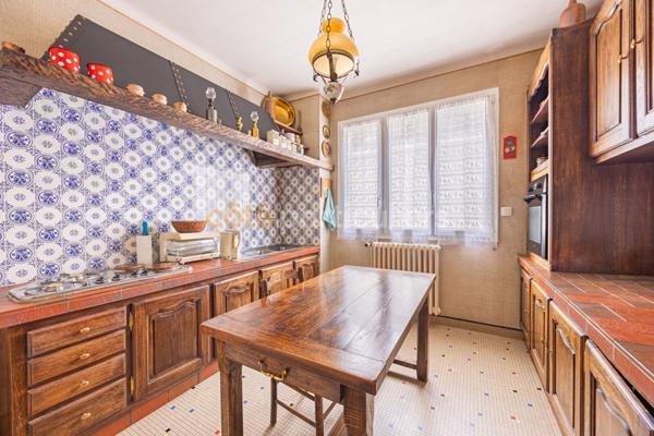 Vente Maison150 m² - 9 Pièces - REZE (44400)