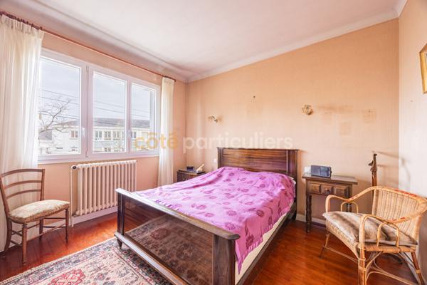 Vente Maison150 m² - 9 Pièces - REZE (44400)