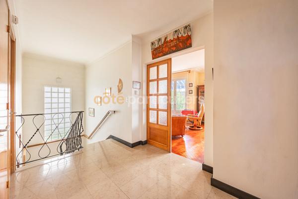 Vente Maison150 m² - 9 Pièces - REZE (44400)