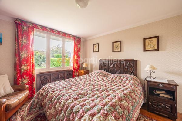 Vente Maison150 m² - 9 Pièces - REZE (44400)
