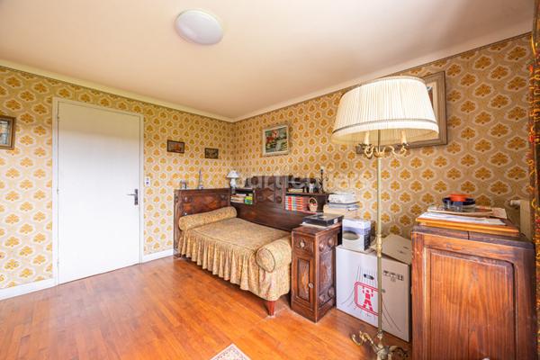 Vente Maison150 m² - 9 Pièces - REZE (44400)