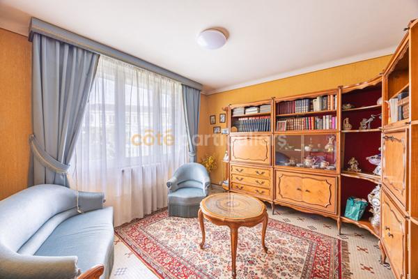 Vente Maison150 m² - 9 Pièces - REZE (44400)