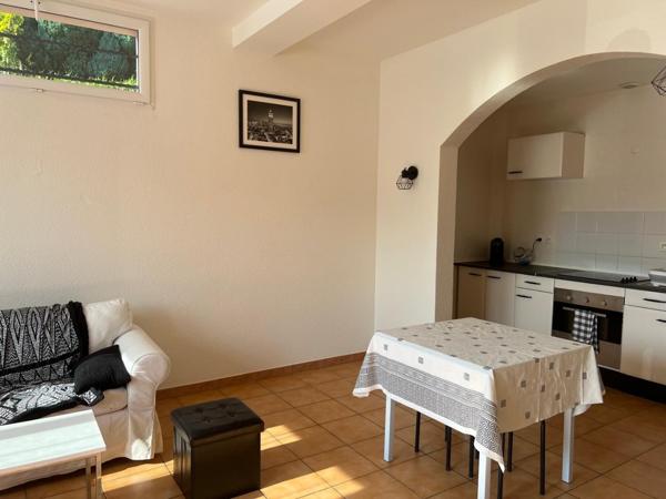 Appartement à VETRAZ MONTHOUX (74100)