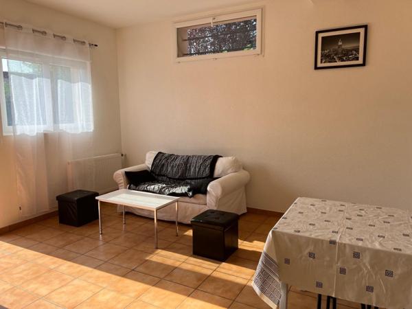 Appartement à VETRAZ MONTHOUX (74100)