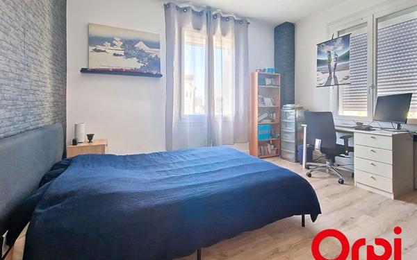 Maison à vendre    7 pièces •  Toulon