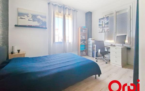 Maison à vendre    7 pièces •  Toulon