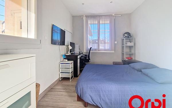 Maison à vendre    7 pièces •  Toulon