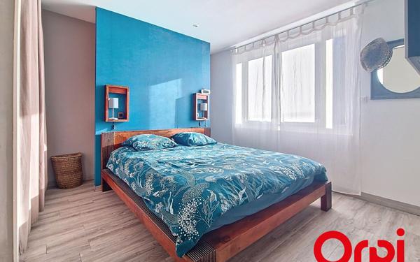 Maison à vendre    7 pièces •  Toulon