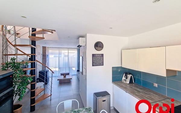 Maison à vendre    7 pièces •  Toulon