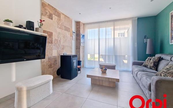 Maison à vendre    7 pièces •  Toulon